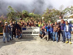 Derasnya Dukungan untuk Maroef Sjamsoeddin Buka Skandal Papa Minta Saham