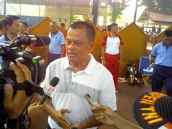 Soal Penolakan Heli VVIP, Panglima: Kalau Presiden Bilang Batal ya Batal