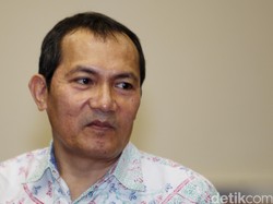 Capim KPK Saut Situmorang: Budaya Anti Korupsi Harus Dimulai Dari Hal Kecil