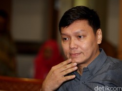 DPR Apresiasi Surya Tjandra yang Ingin KPK Rangkul Polri dan Jaksa