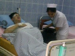 Polisi: Pembantaran Tidak Mengurangi Masa Tahanan Pengemudi Lamborghini