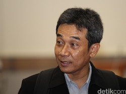 Capim Sujanarko Ingin KPK Bisa Lebih Bertaji Tangani Korporasi