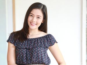 Tiara Westlake Harus Tentukan kewarganegaraan Saat Usia 21 Tahun