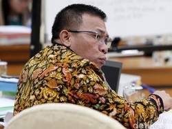 Jemput Dita yang Mabuk, Masinton: Aku Habis Ada Kegiatan Resmi