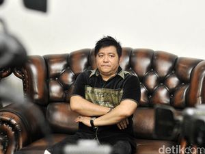 Dear Steven, Masih Adakah Cinta untuk Angel Karamoy?