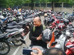 Novel Baswedan Siap Dipanggil untuk Pelimpahan Kasusnya ke Kejagung