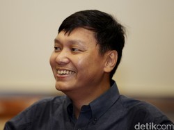 Jubir Anies Balas Luhut yang Bolak-balik Bilang Tak Setuju Perubahan