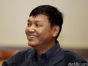 Jubir Anies Balas Luhut yang Bolak-balik Bilang Tak Setuju Perubahan Jubir Anies Balas Luhut yang Bolak-balik Bilang Tak Setuju Perubahan