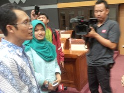 Capim Alexander Marwata Akui Terima Uang Terima Kasih Saat Jadi Auditor