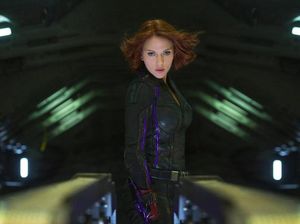 Soal Film Solo Black Widow, Ini Kata Scarlett Johansson