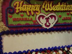 Lho, Kok Nama Pengirim Karangan Bunga di Hajatan Novanto Ini Dicopot?