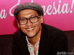 Tersanjung The Movie Jadi Film Tergemas untuk Nugie