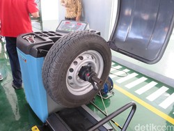 Finish Balance Cocok Buat Mobil Bermesin Bongsor