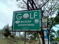 Hibah Lahan Kemayoran ke DKI Terhambat, Mensesneg: Ada Catatan DPR