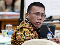 Kenapa Rekrut Dita dari NasDem? Ini Penjelasan Masinton