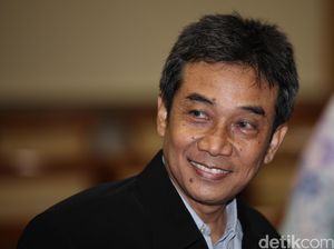 Pernah Dapat Penghargaan dari Jokowi, Direktur di KPK Ini Tak Lolos Tes ASN