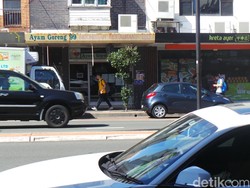 Ke Sydney, Jangan Lupa Mampir di Jalan yang Banyak Restoran Indonesia Ini