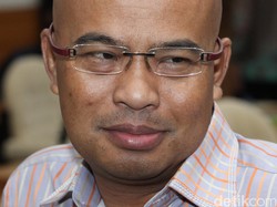 Bila Duet Riyoyo Jadi, Ketua Gerindra: Dukungan ke Sandiaga Bisa Kami Cabut