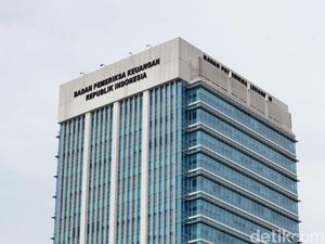 BPK Temukan Utang 10 K/L Rp 2,1 Triliun Bermasalah