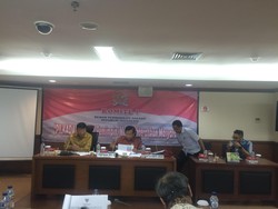 Pilkada Serentak Tinggal Menghitung Hari, Ini 5 Poin yang Diawasi DPD RI