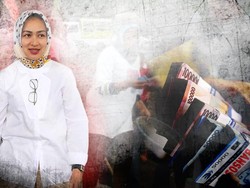 Jelang Pilkada Serentak, Dana Bansos Airin Bengkak