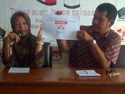 Calon Tunggal, ini Aturan Main Coblosan pada Pilkada Blitar