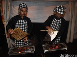 Ini Komentar Pengunjung Soal Festival Steak Maranggi di Purwakarta