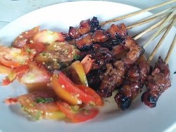 Yuk ke Festival Steak Maranggi di Purwakarta Hari Ini!