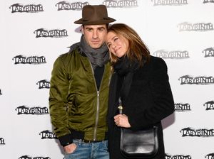 Hiks! Jennifer Aniston dan Justin Theroux Umumkan Perpisahan