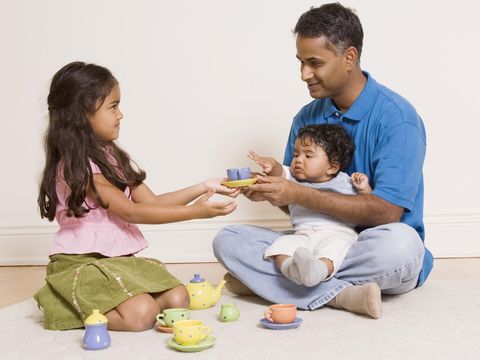 5 Cara Memperkuat Otak Anak Agar Pengendalian Emosinya Oke/