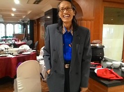 Budaya Malu dan Mundur Pejabat Indonesia yang Masih Belum Ada