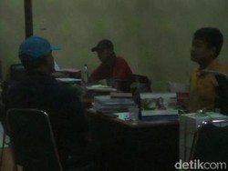 Polisi Jerat Petinggi Pelindo III yang Pamer Pistol dengan Dua Pasal ini