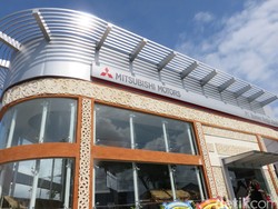 Mitsubishi: Kami Siap dengan Euro4, BBM-nya Sudah Siap?