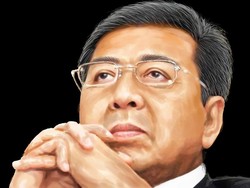 Sidang Etik Setnov, Junimart Girsang: Kalau Sidang Asusila Boleh Tertutup