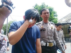 Berkas Kasus Lambo Tabrak Warung STMJ Tak Lengkap, Dikembalikan ke Polisi