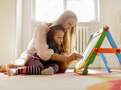 Permainan Seru untuk Asah Kemampuan Matematika si Kecil