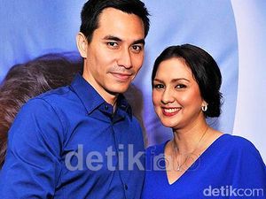 Meski Sibuk, Donna Agnesia Tetap Prioritaskan Pendidikan Anak Sejak Dini