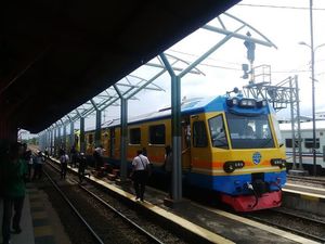 PT KAI Daop 8 Surabaya Beri Diskon 20% Sambut Imlek