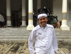 Bupati Dedi Tawarkan Beasiswa Magang di Luar Negeri Bagi Warga Purwakarta