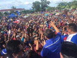 Tak Dapat Kursi DPR dari Solo dan Sekitarnya, PAN Gugat KPU ke MK