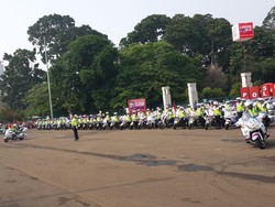 Ada Layanan SIM Online BRI, Perpanjangan SIM Tak Perlu ke Kota Asal