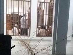 Kotak Amal Masjid di Bali Dicuri, Uang Rp 300 Ribu Hilang