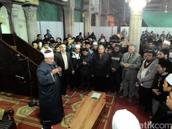 Mahasiswa Al Azhar Kairo Asal Jateng Meninggal Akibat Kecelakaan