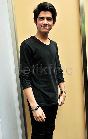 Aliando Syarief