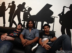 Gejolak Penuh Sindiran di Balik Mundurnya Jono dari Gugun Blues Shelter