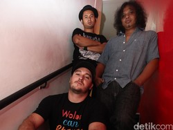 Jono Tegaskan Mundur dari Gugun Blues Shelter