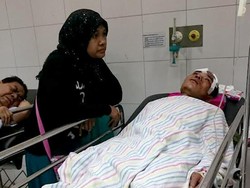 Ini Daftar Korban Metromini Maut di RS Atma Jaya dan RSUD Tarakan