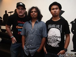 Jono Hengkang dari Gugun Blues Shelter