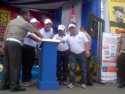 Ada Layanan Online, Gubernur Ganjar Imbau Remaja 17 Tahun Segera Buat SIM