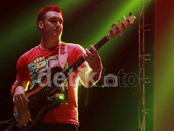 Manajemen Gugun Blues Shelter Masih Bungkam Soal Hengkangnya Jono